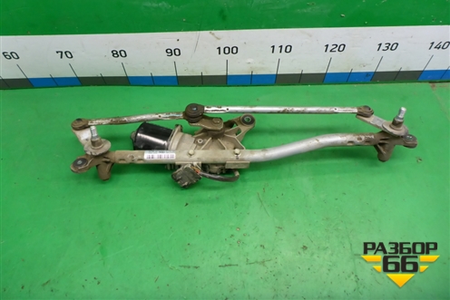 Трапеция стеклоочистителей (95971324) для Chevrolet Cruze c 2009-2015г (Круз)