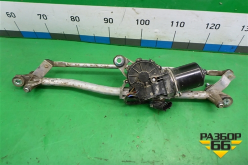 Трапеция стеклоочистителей (95971324) для Chevrolet Cruze c 2009-2015г (Круз)