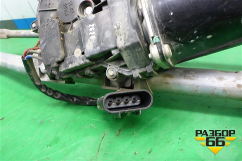 Трапеция стеклоочистителей (95971324) для Chevrolet Cruze c 2009-2015г (Круз)