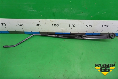 Поводок стеклоочистителя левый (95971329) для Chevrolet Cruze c 2009-2015г (Круз)
