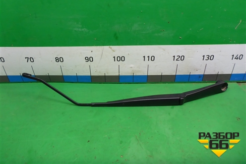Поводок стеклоочистителя левый (95971329) для Chevrolet Cruze c 2009-2015г (Круз)