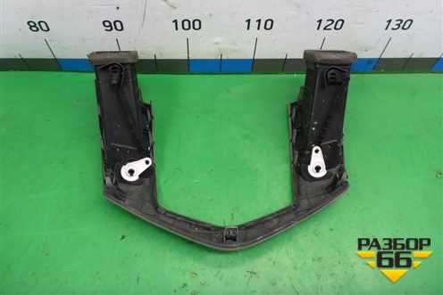 Дефлектор воздушный центральный (до 2012г) для Chevrolet Cruze c 2009-2015г (Круз)