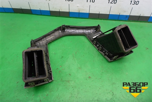 Дефлектор воздушный центральный (до 2012г) для Chevrolet Cruze c 2009-2015г (Круз)