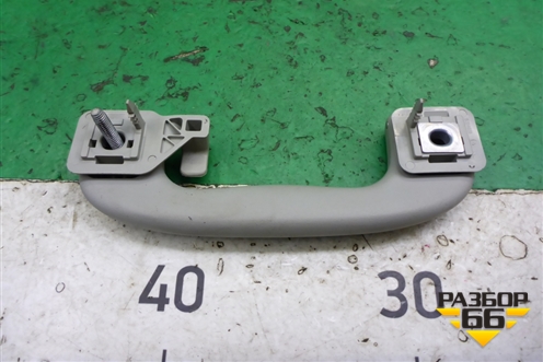 Ручка внутренняя потолочная (задняя правая) для Chevrolet Cruze c 2009-2015г (Круз)