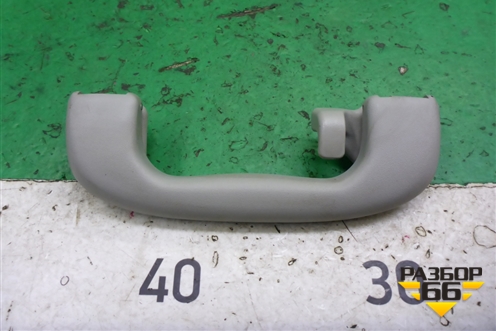 Ручка внутренняя потолочная (задняя правая) для Chevrolet Cruze c 2009-2015г (Круз)