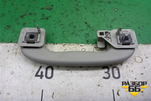 Ручка внутренняя потолочная (задняя левая) для Chevrolet Cruze c 2009-2015г (Круз)