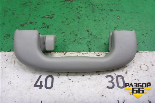 Ручка внутренняя потолочная (задняя левая) для Chevrolet Cruze c 2009-2015г (Круз)