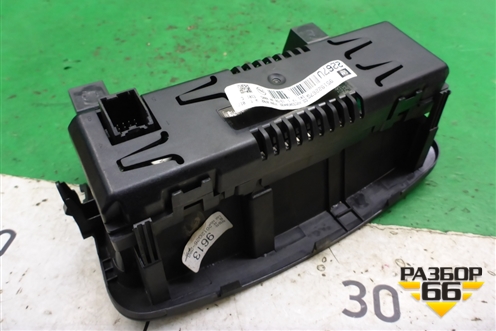 Дисплей информационный (95192267G) для Chevrolet Cruze c 2009-2015г (Круз)