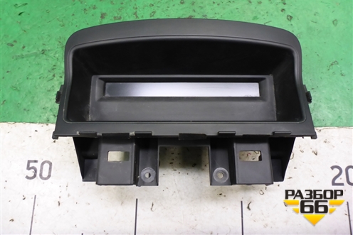 Дисплей информационный (95192267G) для Chevrolet Cruze c 2009-2015г (Круз)