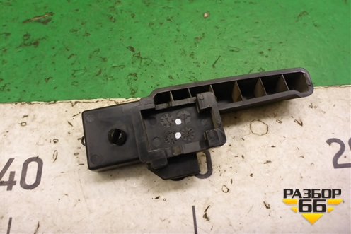 Ручка открывания капота для Chevrolet Cruze c 2009-2015г (Круз)