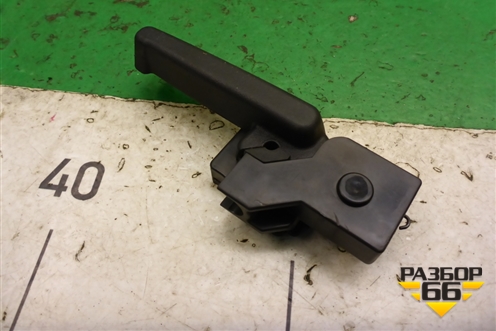 Ручка открывания капота для Chevrolet Cruze c 2009-2015г (Круз)