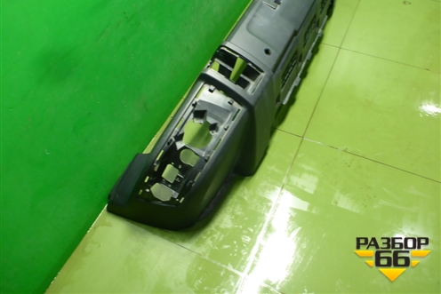 Бампер передний (под парктроник) (2803206XKM01A) для Tank 300 с 2021-2025г