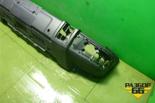 Бампер передний (под парктроник) (2803206XKM01A) для Tank 300 с 2021-2025г