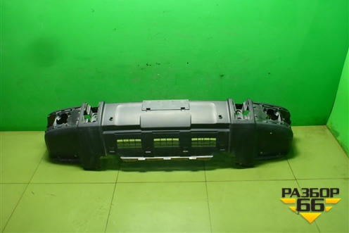 Бампер передний (под парктроник) (2803206XKM01A) для Tank 300 с 2021-2025г