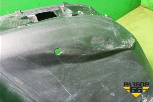 Бампер передний (под парктроник) (2803206XKM01A) для Tank 300 с 2021-2025г