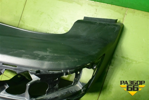 Бампер передний (под парктроник) (2803206XKM01A) для Tank 300 с 2021-2025г