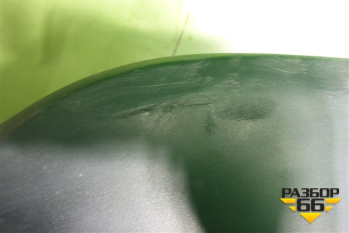 Бампер передний (под парктроник) (2803206XKM01A) для Tank 300 с 2021-2025г