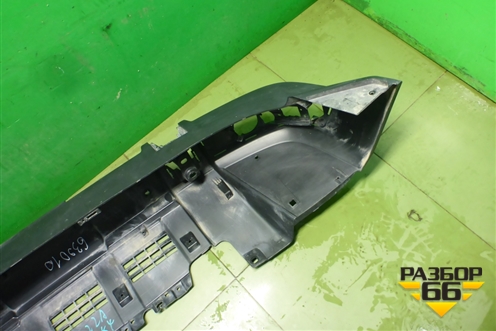 Бампер передний (под парктроник) (2803206XKM01A) для Tank 300 с 2021-2025г