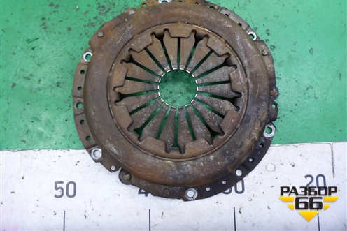 Корзина сцепления (1.6л G4FC) для Kia Rio с 2011-2016г (Рио 3)