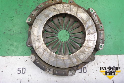 Корзина сцепления (1.6л G4FC) для Kia Rio с 2011-2016г (Рио 3)