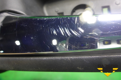 Ручка внутренняя двери задней левой (96845901) для Chevrolet Cruze c 2009-2015г (Круз)