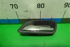 Ручка внутренняя двери задней левой (96845901) для Chevrolet Cruze c 2009-2015г (Круз)