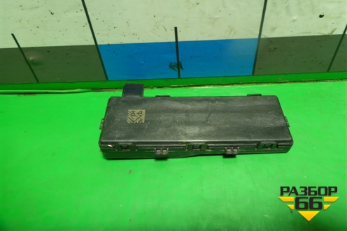 Блок управления центральным замком (13503204) для Chevrolet Cruze c 2009-2015г (Круз)