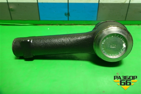 Наконечник рулевой (новый дубликат) (CE0484) для Mazda CX 5 с 2017г (СХ5)