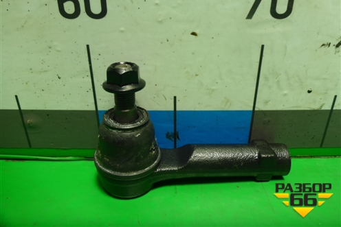 Наконечник рулевой (новый дубликат) (CE0484) для Mazda CX 5 с 2017г (СХ5)