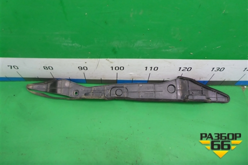 Пыльник переднего крыла правого (96983378) для Chevrolet Cruze c 2009-2015г (Круз)