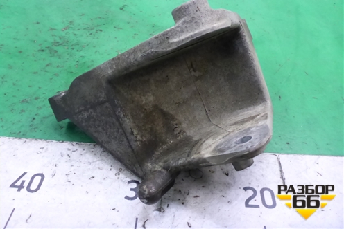 Кронштейн опоры двигателя задний (13248662) для Chevrolet Cruze c 2009-2015г (Круз)