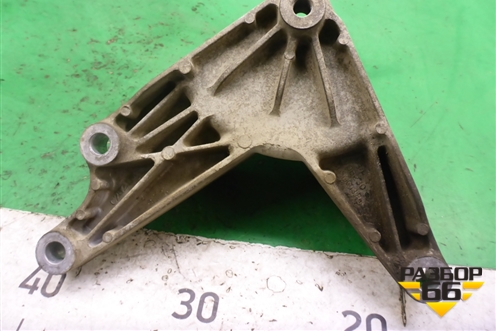 Кронштейн опоры двигателя задний (13248662) для Chevrolet Cruze c 2009-2015г (Круз)