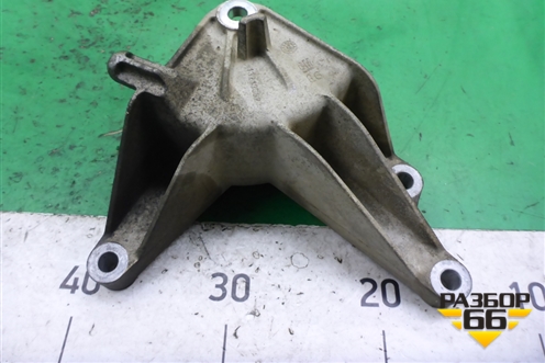 Кронштейн опоры двигателя задний (13248662) для Chevrolet Cruze c 2009-2015г (Круз)