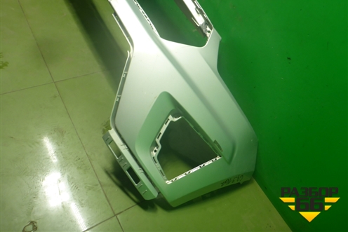 Бампер передний (86511M0000) для Hyundai Creta с 2016-2021г (Крета)