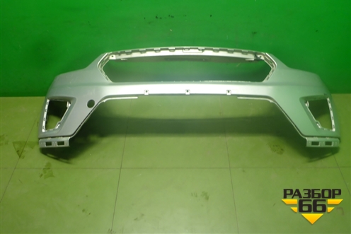 Бампер передний (86511M0000) для Hyundai Creta с 2016-2021г (Крета)