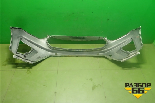 Бампер передний (86511M0000) для Hyundai Creta с 2016-2021г (Крета)