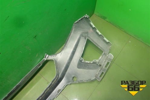 Бампер передний (86511M0000) для Hyundai Creta с 2016-2021г (Крета)