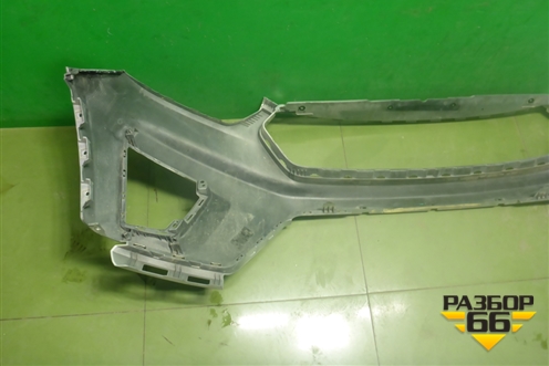 Бампер передний (86511M0000) для Hyundai Creta с 2016-2021г (Крета)