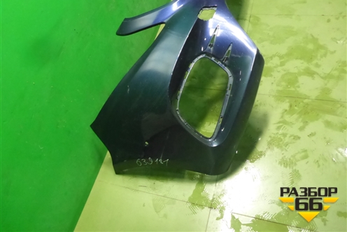 Бампер передний (под парктроник) (A4478851000) для Mercedes Benz V-Klass Vito/Viano W 447 с 2014г (В Вито/Виано)