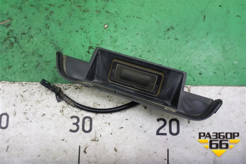Кнопка открывания багажника (наружняя) (95226697) для Chevrolet Cruze c 2009-2015г (Круз)