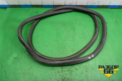 Уплотнитель двери передней правой для Chevrolet Cruze c 2009-2015г (Круз)