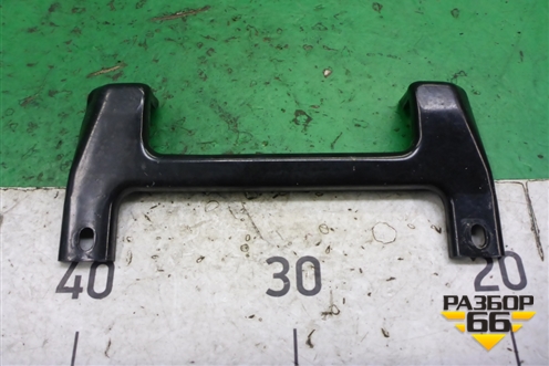 Кронштейн аккумулятора прижимная планка для Chevrolet Cruze c 2009-2015г (Круз)