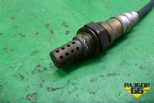 Датчик кислородный / Lambdasonde (1.6л F16D3) для Chevrolet Cruze c 2009-2015г (Круз)