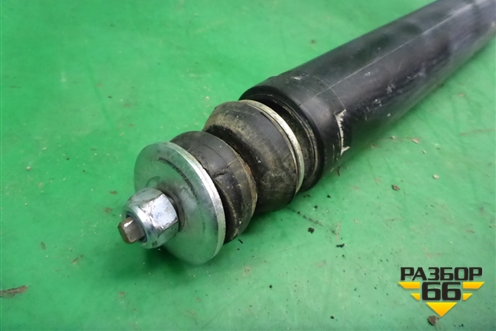 Амортизатор задний (G12285LR) для Chevrolet Lanos с 2004г (Ланос)