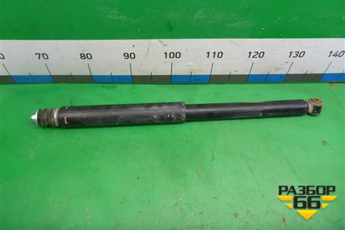 Амортизатор задний (G12285LR) для Chevrolet Lanos с 2004г (Ланос)