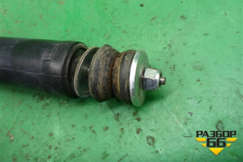 Амортизатор задний (G12285LR) для Chevrolet Lanos с 2004г (Ланос)