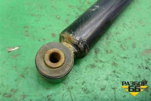 Амортизатор задний (G12285LR) для Chevrolet Lanos с 2004г (Ланос)