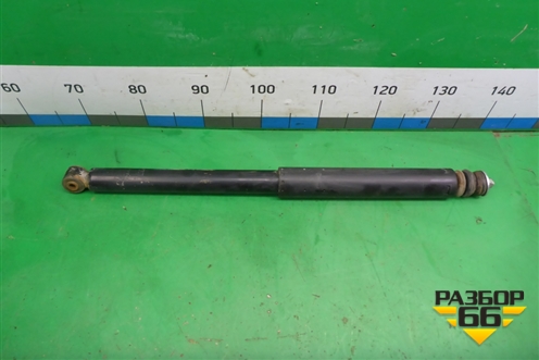 Амортизатор задний (G12285LR) для Chevrolet Lanos с 2004г (Ланос)