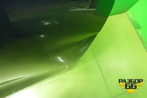 Дверь передняя правая (551000337AA) для Exeed VX с 2021г (ВХ)