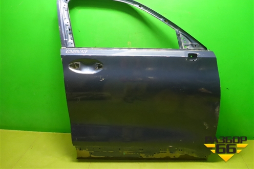 Дверь передняя правая (551000337AA) для Exeed VX с 2021г (ВХ)